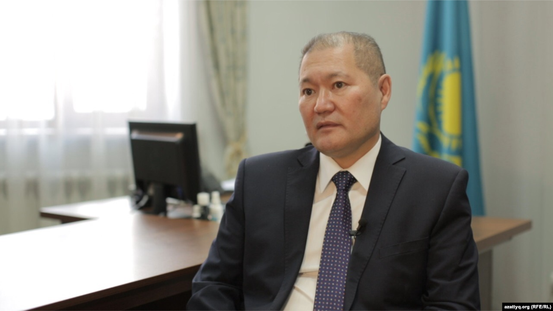 Қара жесірдің есегі