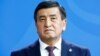 У Киргизстані підписали закон про притягнення до кримінальної відповідальності екс-президентів