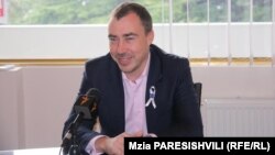 Третий по счету глава Миссии наблюдателей ЕС в Грузии Тойво Клаар