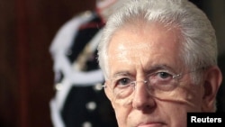 Mario Monti