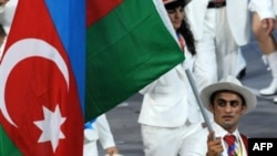 Azərbaycanın aktivində bürünc medaldan əlavə artıq bir qızıl, iki gümüş medal var