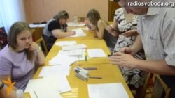 Окружні виборчі комісії у Донецьку працюють у підпіллі?