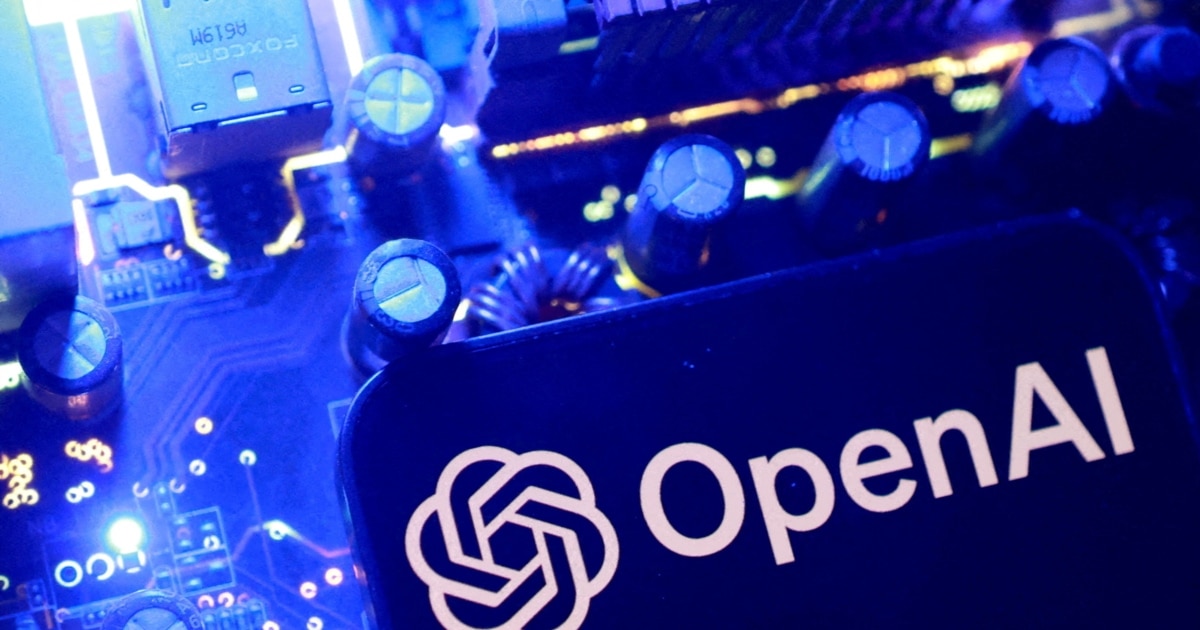 Reuters: კომპანია OpenAI-მ აღმოაჩინა ხი-ის მოდელების კონტროლიდან გამოსვლის ახალი შემთხვევები