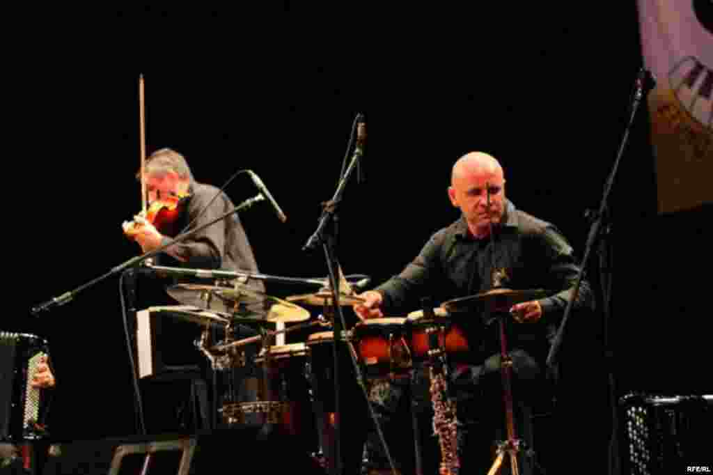 Ethno Jazz Festival 2010 #136