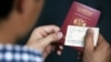 Орусияга ички паспорт менен кирүүгө тыюу салынат