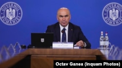 Premierul Ilie Bolojan a eliberat din funcție zece consilieri.