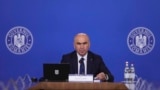Romania, Bucharest, June 23, 2025. First cabinet meeting of the Bolojan govn. Victoria Palace