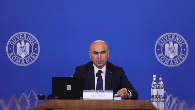 Guvernul Bolojan a depus jurământul. Nicușor Dan: Trebuie să ne uităm în viitor. Prima ședință a Cabinetului, luni seară