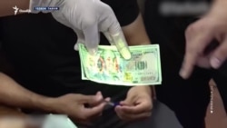 OZODNEWS: | Сувсизлик: Гаровга олинган фермерлар