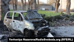 Унаслідок атаки поранені три людини. Фото ілюстративне 