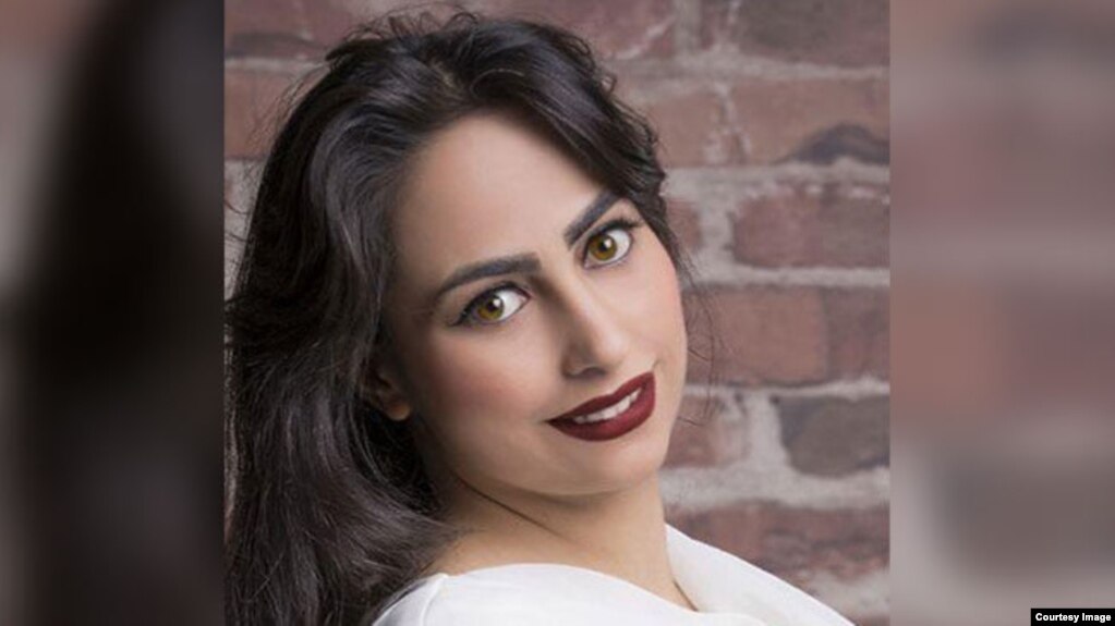 سهیلا حجاب، فعال مدنی زندانی