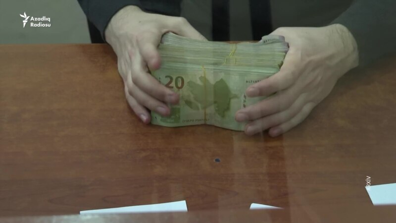 Spremenjena pravila za financiranje javnopravnih oseb v Azerbajdžanu