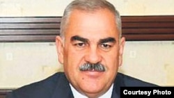 Vasif Talıbov, Naxçıvan Ali Məclisinin sədri