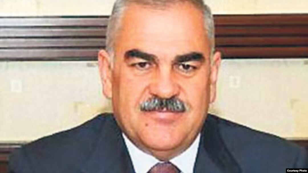 Vasif Talıbov