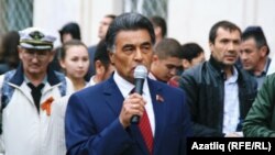 Юнир Котлыгуҗин, Башкортстан коммиунистлары башы