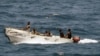 Piracy affects a number of countries in West Africa and has become an issue of global concern. (illustrative photo)