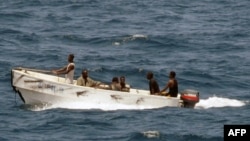 Piracy affects a number of countries in West Africa and has become an issue of global concern. (illustrative photo)