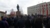 «Марш недармаедаў» у Горадні 15 сакавіка