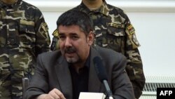 Раҳматулло Набил