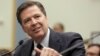 FBI Director James Comey warned that defeating the Islamic State in Iraq and Syria will not end the militant group's threat to the world.