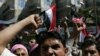 ناآرامی در یمن؛ تظاهرات مخالفان در دانشگاه و تجمع حامیان دولت در میدان تحریر