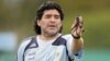 Iraq FA Denies Maradona Reports