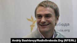 Валерий Боровик, глава правления альянса «Новая энергия Украины»
