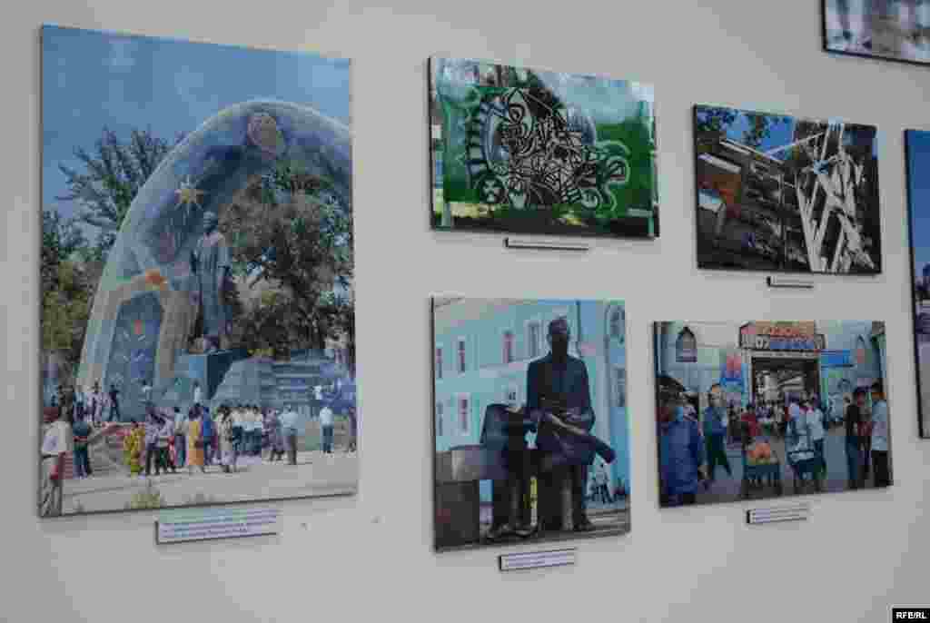 Сафари Эмма ба Тоҷикистон #17