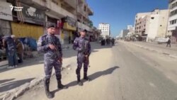 Ҳамос чолише барои созиши оташбаси пойдор дар Ғазза