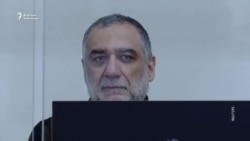 Бакуда жикчил аймактын мурдагы лидери Варданян 20 жылга кесилди 