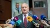 Igor Dodon, în ziua alegerilor locale din 20 octombrie 2019