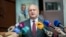 Igor Dodon, în ziua alegerilor locale din 20 octombrie 2019