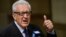 UN-Arab League peace envoy for Syria Lakhdar Brahimi 