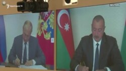 Ղարաբաղյան պատերազմը ցույց տվեց մարտի դաշտում ավանդական սպառազինությունների գերիշխանության ավարտը