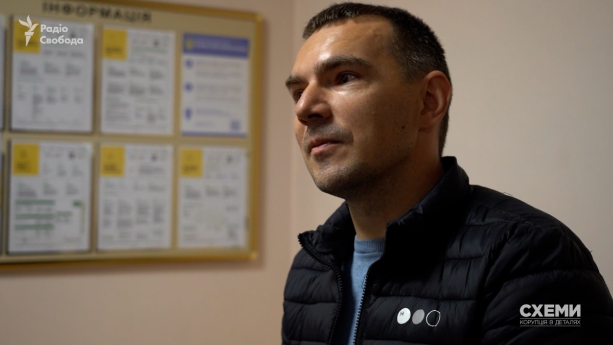 Віталій Собкович