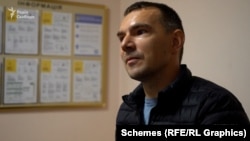 Віталій Собкович