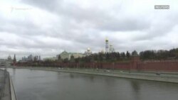 Ռուսաստանի իշխանությունները հայտարարում են, որ կարողացել են դադարեցնել ղարաբաղյան պատերազմը