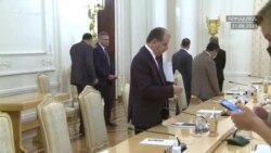 Արտգործնախարարի մոսկովյան հայտարարությունները ԱԺ ընդդիմությանը վստահություն չեն ներշնչում