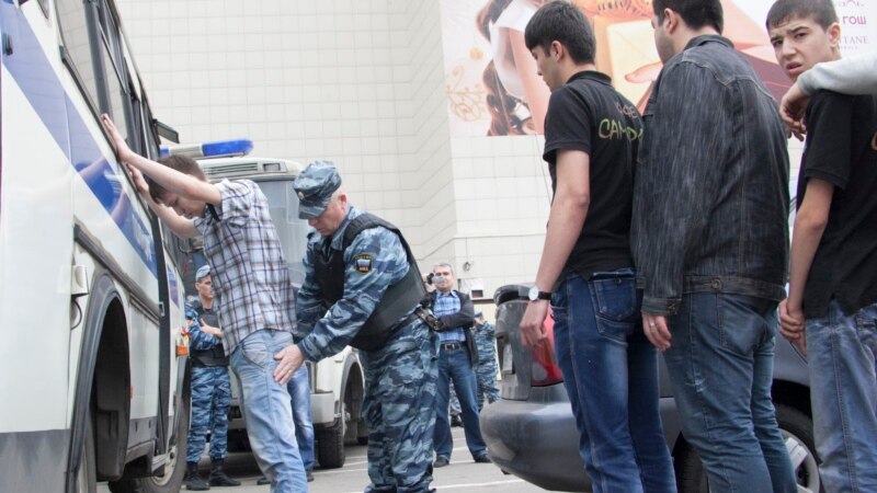 Moskva prokuraturasi nolegal migrantlar qaerda ko‘pligini pul jo‘natmalaridan aniqlamoqda