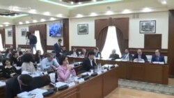Ըստ Թեհմինա Վարդանյանի, Խաժակյանի շուրջ բարձրացված աղմուկն արհեստական էր