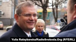 Вілкул звинувачує прокурорів у спробі привласнення земельної ділянки, тортурар і фальсифікації справи проти себе