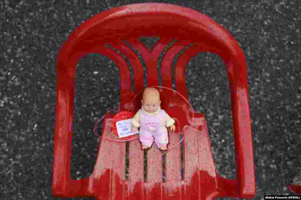 (RFE/RL / Midhat Poturovic)