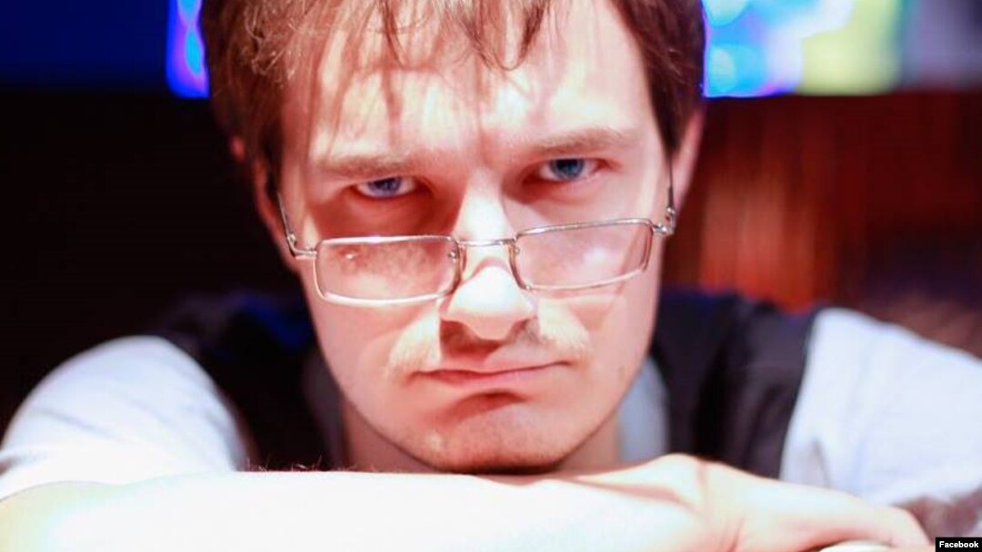 Леонид Запрудин