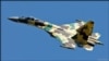Ռուսաստանյան արտադրության Су-35 ռազմական օդանավ, արխիվ