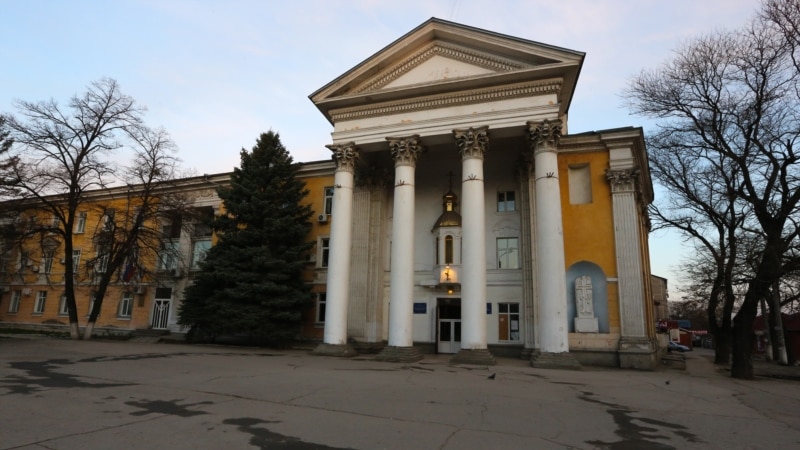 Суд в Калуге рассмотрит жалобу Крымской епархии ПЦУ на решение о выселении храма в Симферополе