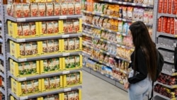 Kosovo imports about seven times more goods than it exports, a gap officials hope a new international barcode will help narrow. (file photo)