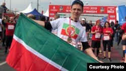 Наил Нәбиуллин, архив фотосы