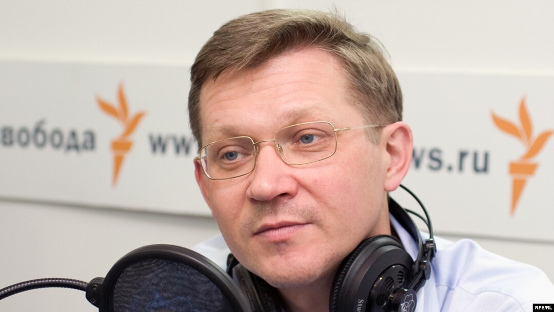 Владимир Рыжков