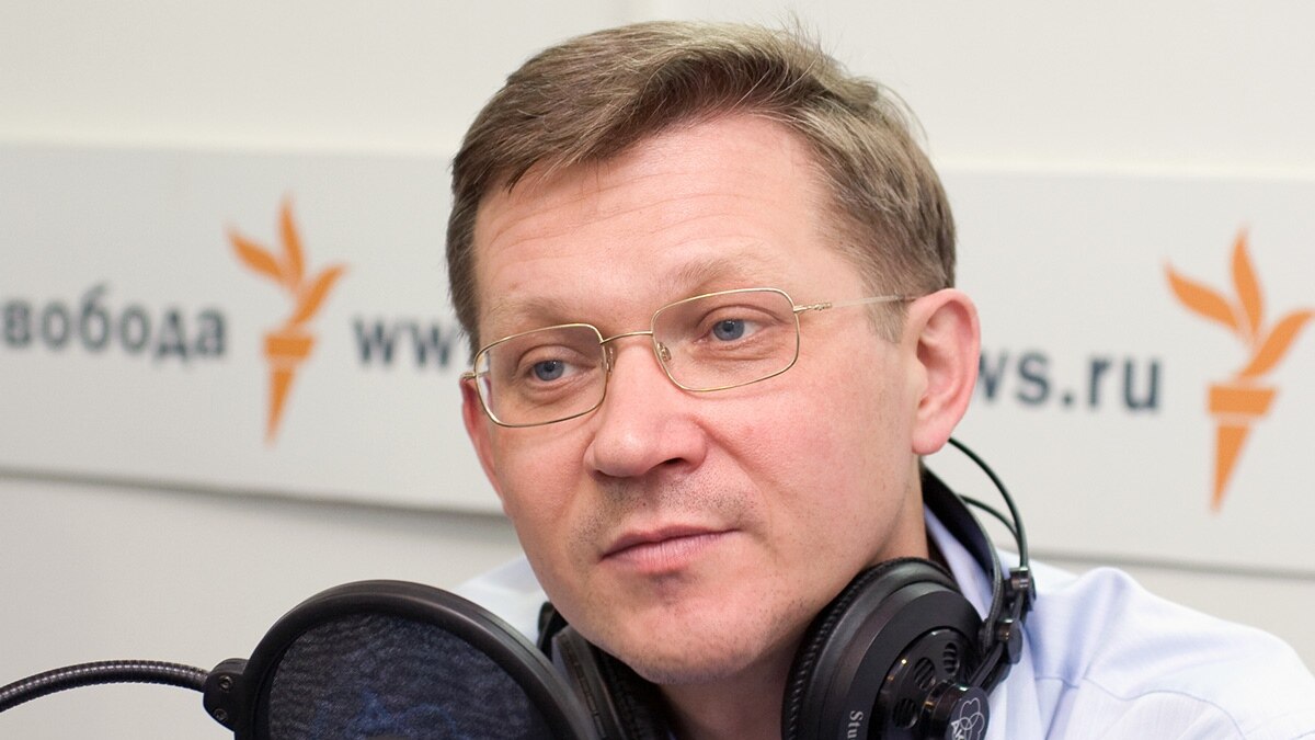 Владимир Рыжков Фото