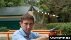 Александр Коровайный